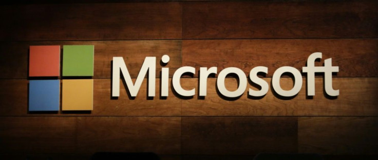 Microsoft says a state-sponsored hacking group operating out of China is exploiting  security flaws in its Exchange email services to steal data from business users