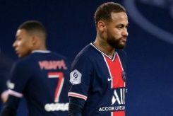 The chances of seeing Lionel Messi at PSG may depend on Kylian Mbappe, whose contract is up at the end of next season
