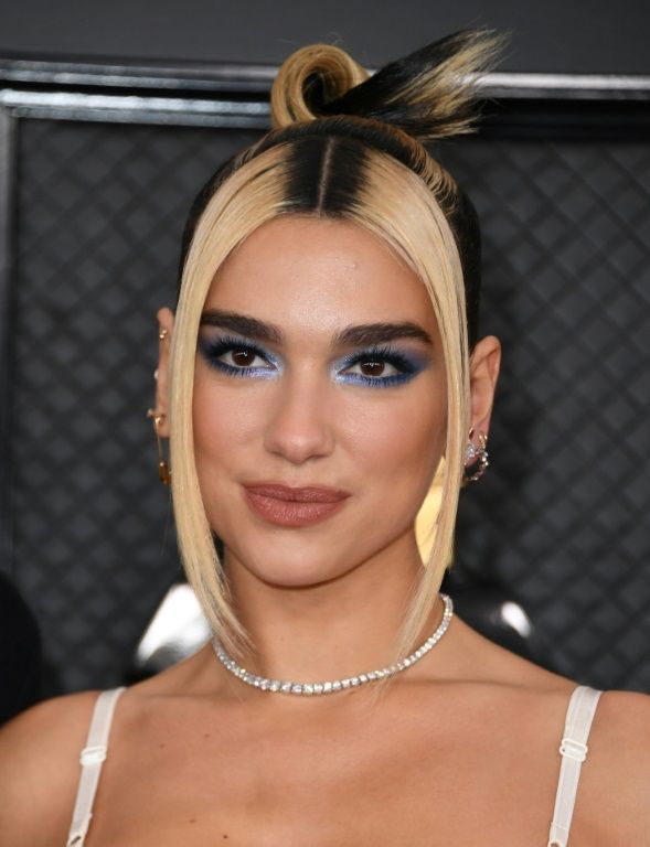 Dua Lipa Reveals Viral 2018 Give Us Nothing Meme Knocked Her Confidence 0912
