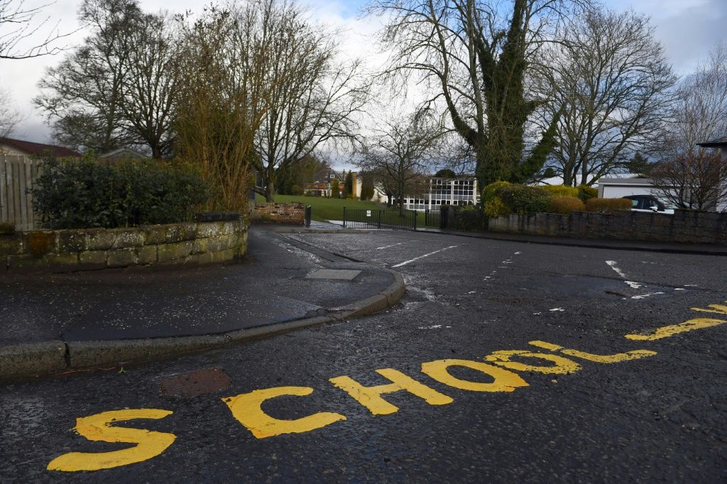 Dunblane Remembers, 25 Years Since UK's Worst Mass Shooting