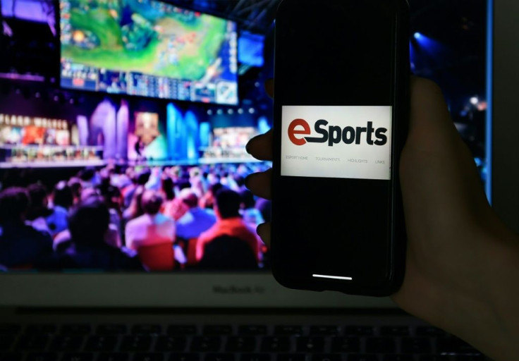 Corporate leagues of eSports teams have been gaining popularity, allowing friendly rivalries between employees from some of the large technology firms