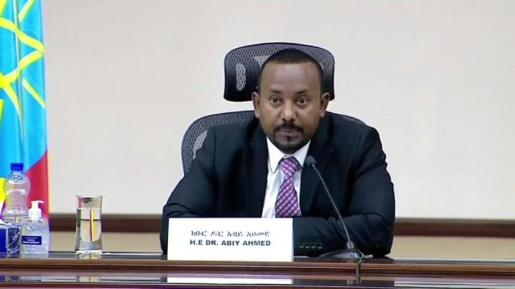 Ethiopian Prime Minister Abiy Ahmed says his country does not want war with Sudan, as tensions over a contested region along their border spark fears of broader conflict. The border quarrel is over Al-Fashaqa, an agricultural area sandwiched between two r