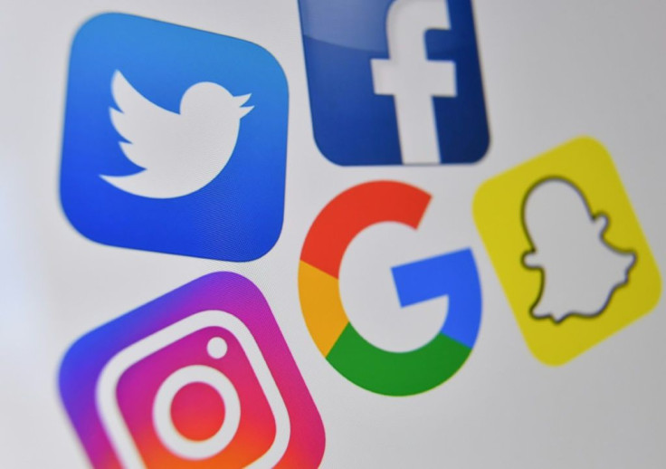 Social media firms are facing a firestorm of criticism over disinformation and harmful content, the topic of a congressional hearing