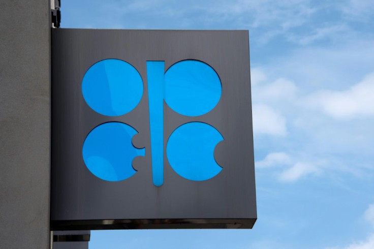 The OPEC+ ministerial meeting will be held via videoconference