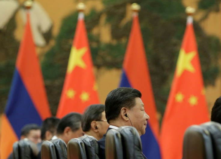 Analysts say Chinese diplomats' attitudes have shifted markedly under President Xi Jinping