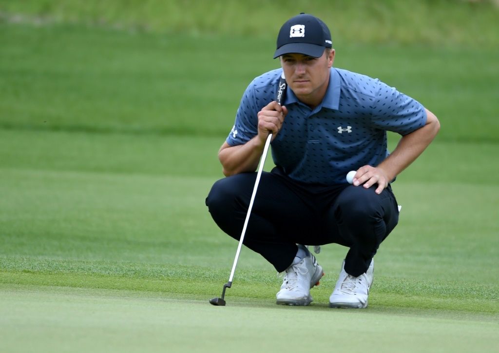 Is There Any Chance for Jordan Spieth to Win the British Open 2026?