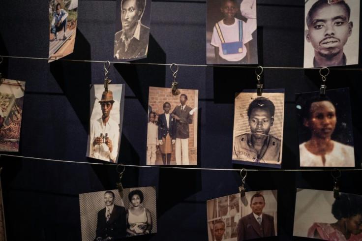 Rwanda marked the 27th anniversary since the start of the genocide