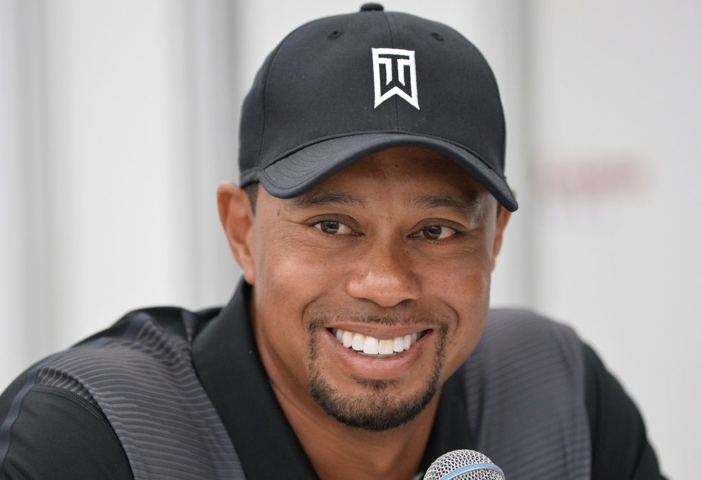 (VIDEO) Tiger Woods Body Camera Footage Released After Florida Rollover Crash And DUI Arrest