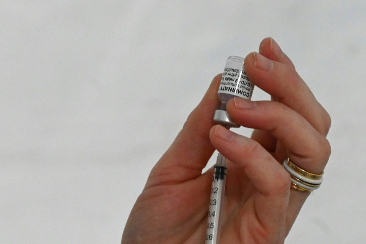 More than a year into the pandemic, almost 2.9 million people worldwide have died