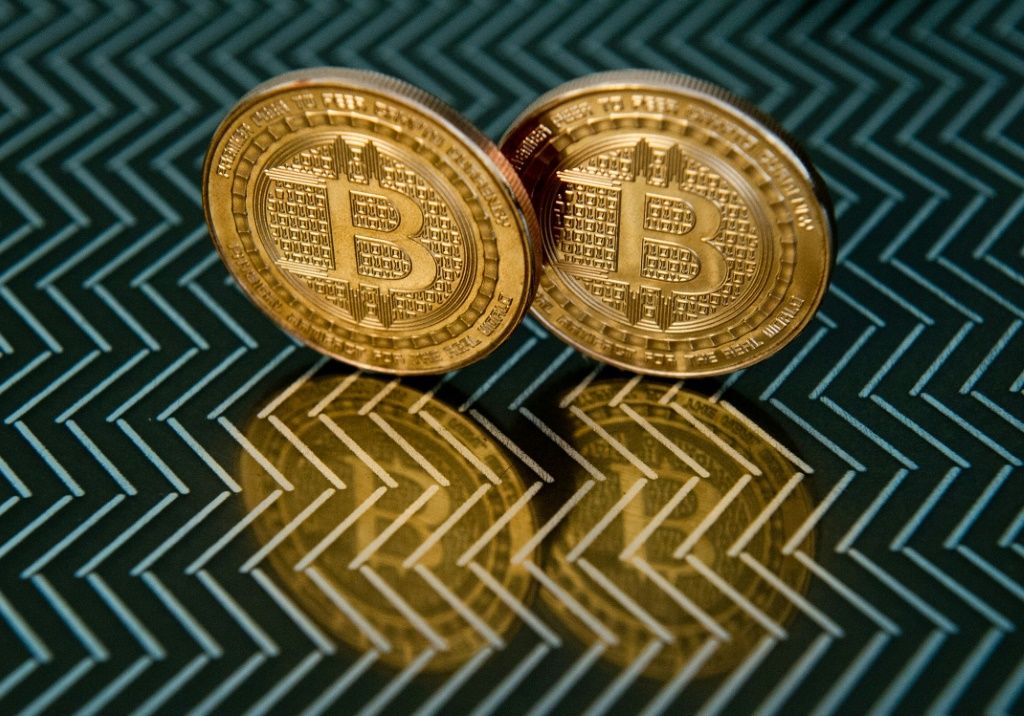 Bitcoin Surges Past $66,000 as US-Iran Peace Deal Fuels Crypto Risk-On Rally