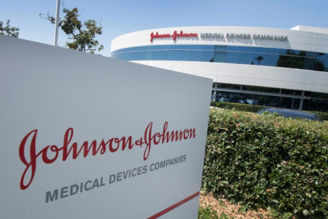 Johnson & Johnson will delay rollout of its Covid-19 vaccine in Europe following six cases of a rare type of blood clot in the United States