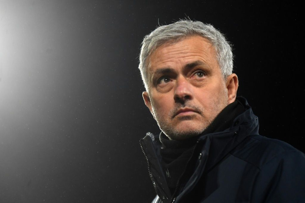 Jose Mourinho Says The Ballon DOr Should Honor Legacy Like Messi And jose-mourinho-says-the-ballon-dor-should-honor-legacy-like-messi-and