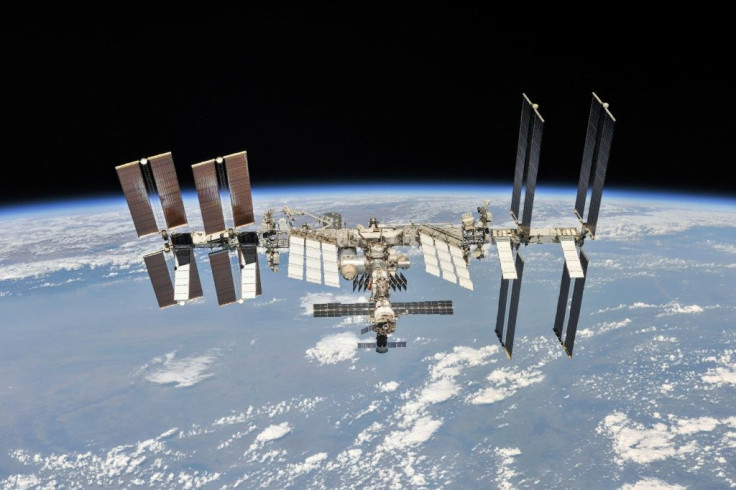 Launched in 1998, the ISS is one of the most ambitious international collaborations in human historyÂ 