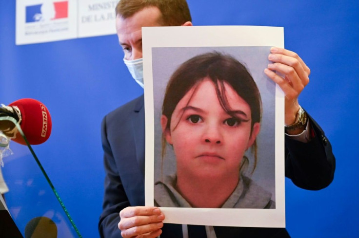 Police found Mia, 8, and her mother at a squat in Switzerland after a frantic five-day search.