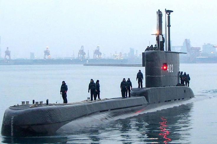 The KRI Nanggala 402 of the Indonesian navy, a Type 209 German-built diesel-electric attack submarine, has gone missing off the coast of Bali with 53 people aboard