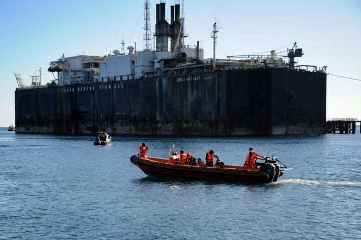 Indonesia has deployed warships and hundreds of personnel in the search for a submarine that went missing off the coast of Bali