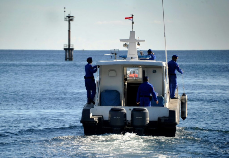 The missing Indonesian submarine had 53 on board