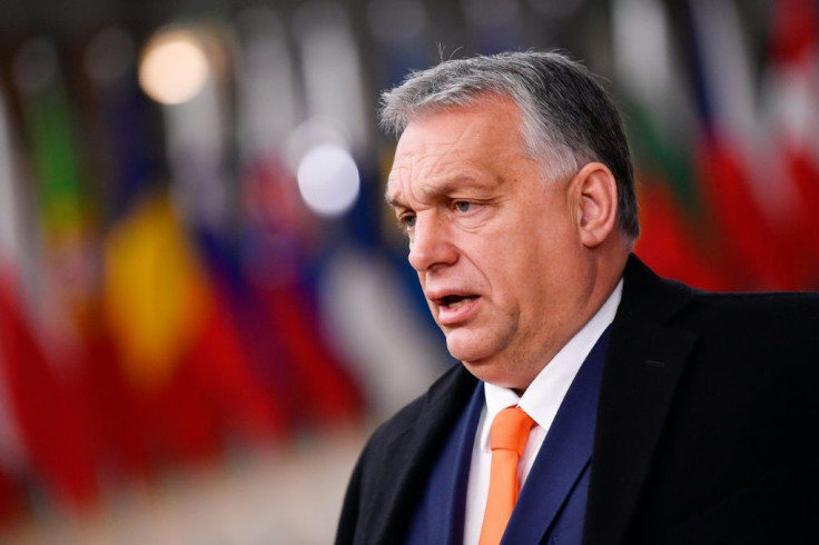 Viktor Orban's flagship policies include  anti-migration and anti-LGBT legislation that has been slammed by rights groups