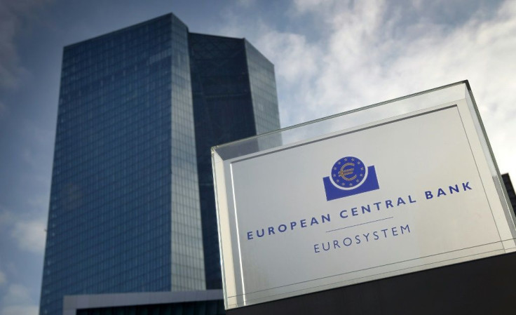 The ECB is not expected to make any changes to interest rates or stimulus measures at its Thursday meeting
