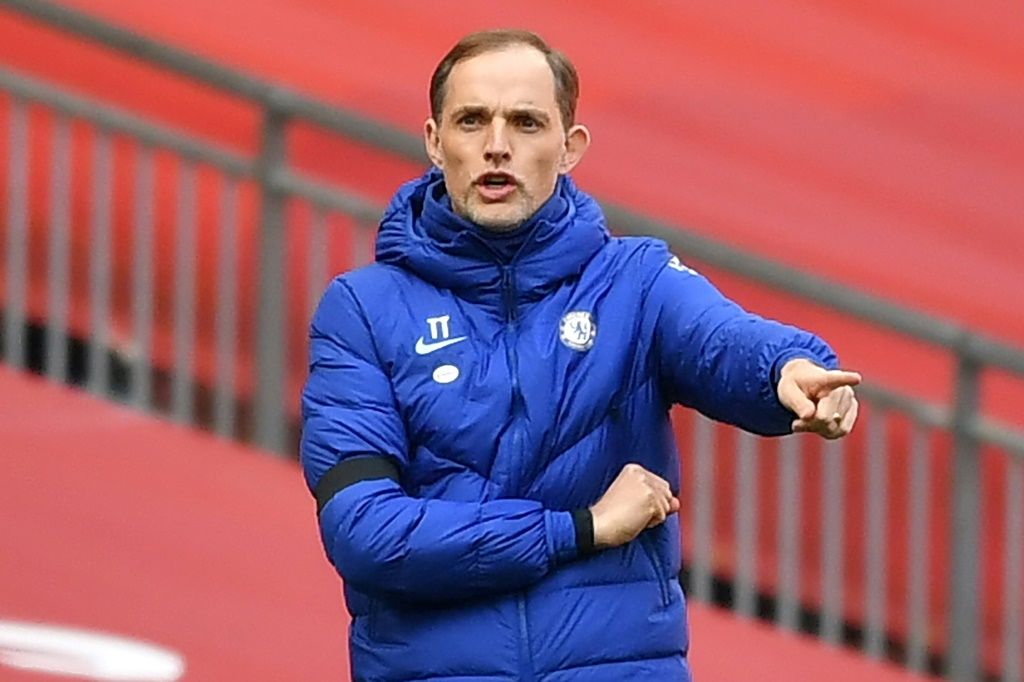 Tuchel Reveals Stance On Azpilicueta's Future With Chelsea