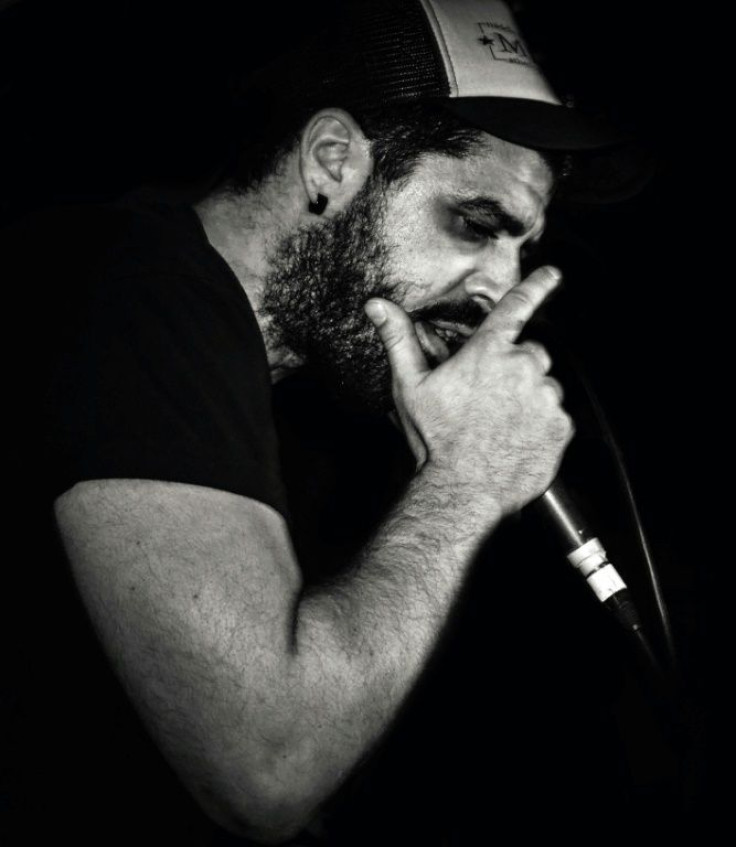 Anti-fascist rapper Pavlos Fyssas was fatally stabbed in a working-class Athens suburb in 2013
