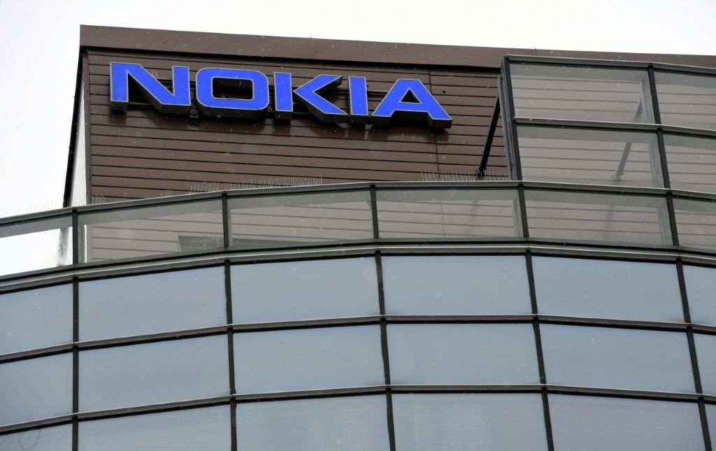 Nokia Shares Surge 8.7% on Bank of America Upgrade and AI-Driven Optical Network Demand