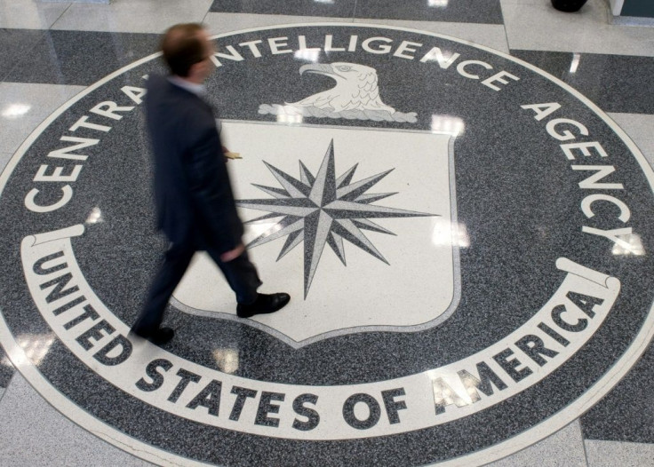 In a CIA recruitment video, an employee proudly declares her success, using language that is familiar with younger Americans and intellectuals, but is derided as focusing too much on political correctness by many conservatives