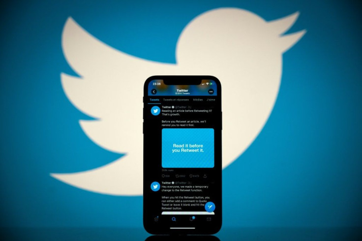 Twitter is buying Scroll as it bolsters its subscription plans