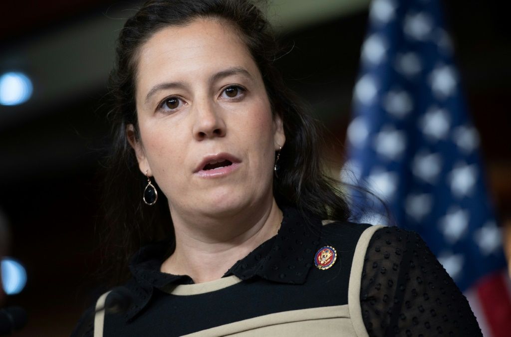 Who Is Elise Stefanik? Trump Says She Could Be 2028 President