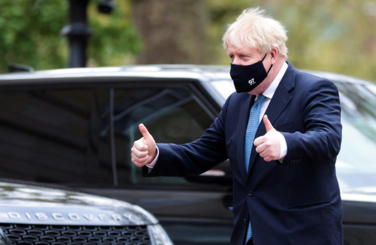 The elections will test backing for Prime Minister Boris Johnson's Conservative Party