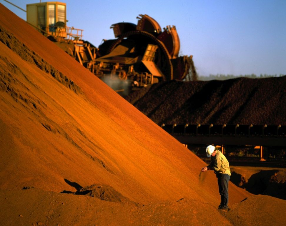 Fortescue CEO Warns Australia’s Iron Ore Leadership At Risk Without Green Shift