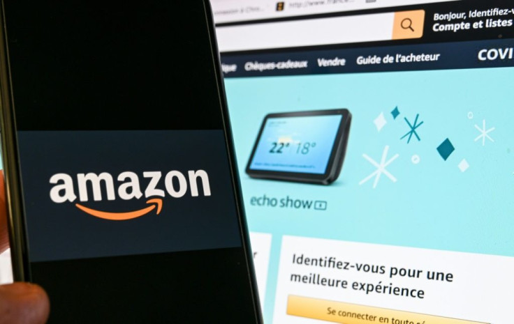 Amazon's report on brand protection noted that it blocked some 10 billion suspected counterfeit listings last year