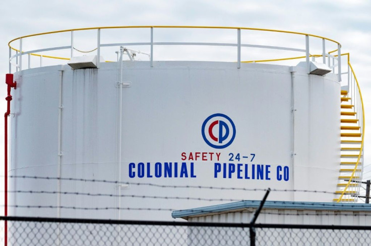 After a cyber attack, Colonial said it was moving toward a partial reopening of its pipeline system -- the largest fuel network between Texas and New York