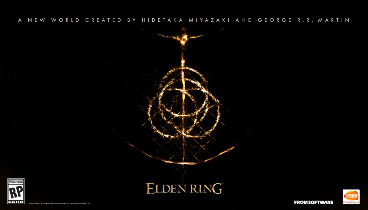 A new leaked image reveals the release date of "Elden Ring," as well as, its presence in this year's The Game Wards.