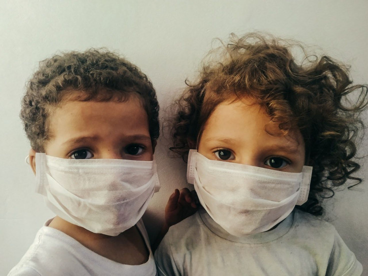 Face masks that are specifically designed for kids are necessary to protect them from the deadly coronvirus.
