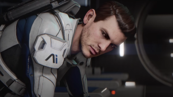 EA and BioWare have revealed what players are getting as bonuses when they preorder "Mass Effect: Andromeda."