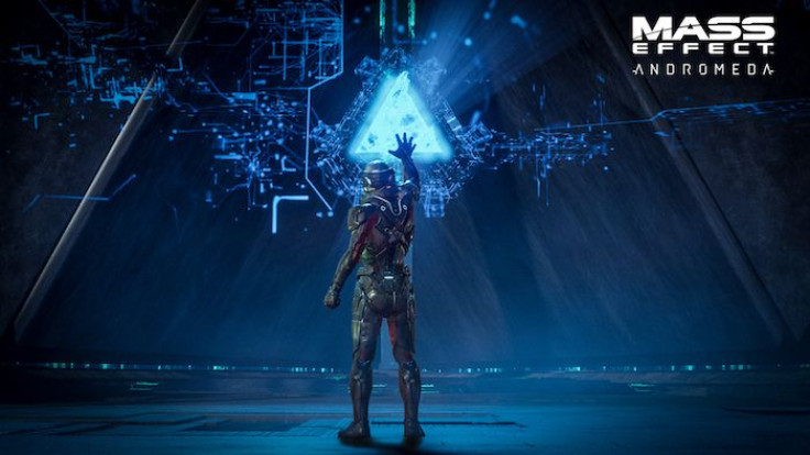 'Mass Effect: Andromeda' has seen regular updates from developer BioWare.