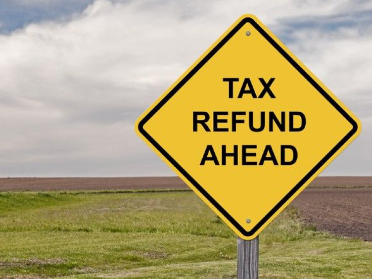 Tax refunds are not "free money," but rather money that should have belonged to the taxpayer in the first place. 