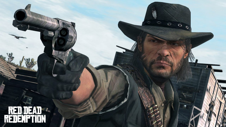 "Red Dead Redemption" received multiple Game of The Year awards back in 2010.