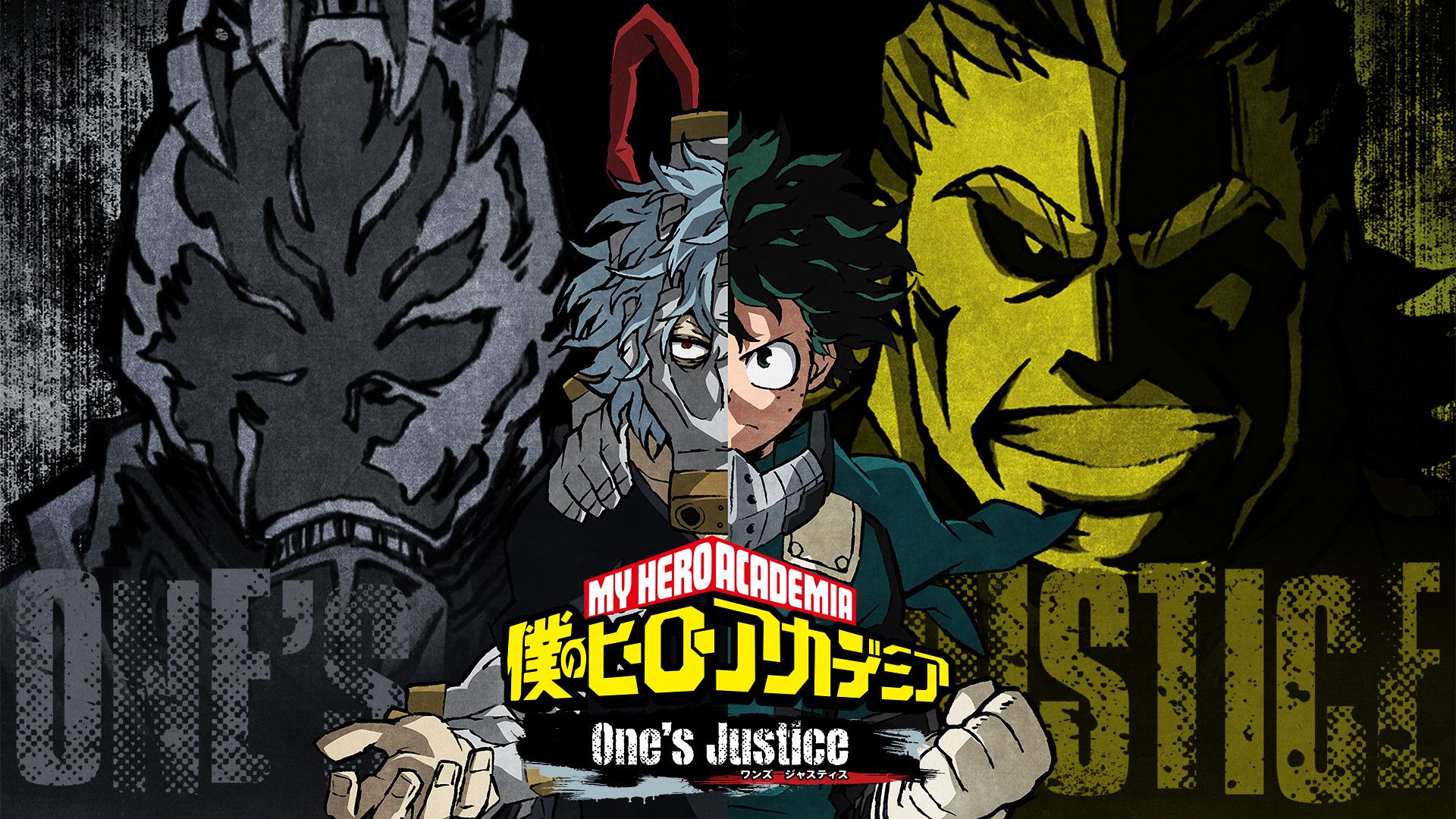 My Hero Academia Chapter 337 Leaks Spoilers Deku And His Friends Confront Aoyama 5603