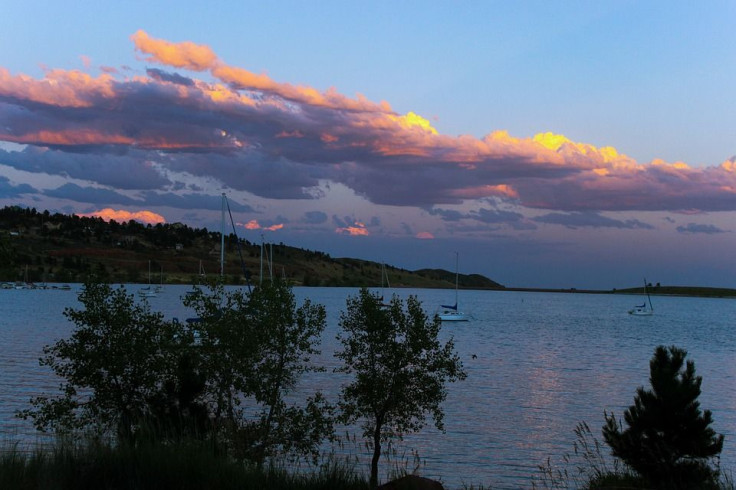 Carter Lake, Colorado