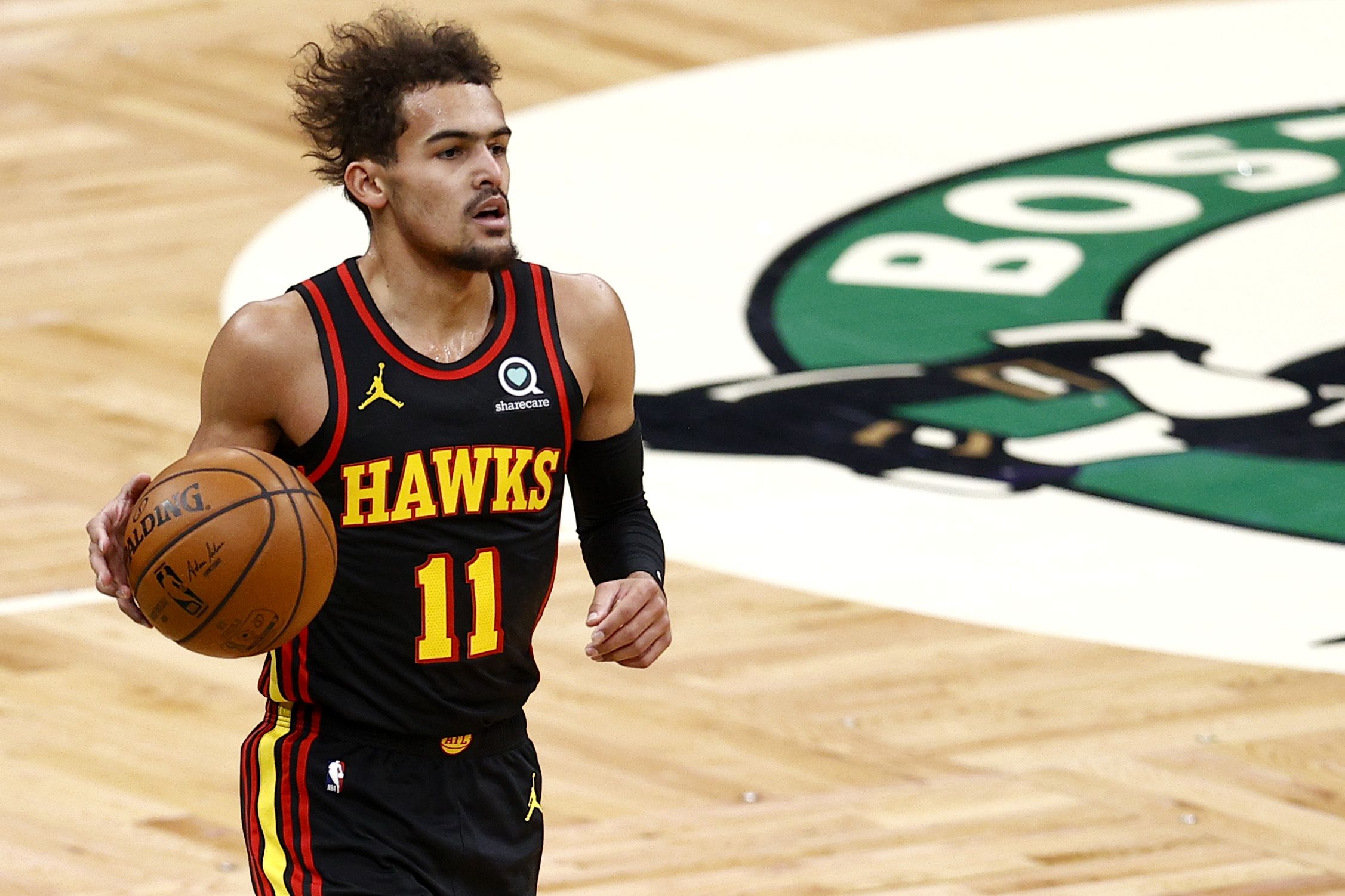 NBA Trade Rumors: Ranking the 10 Players Most Likely to Be Moved This Offseason