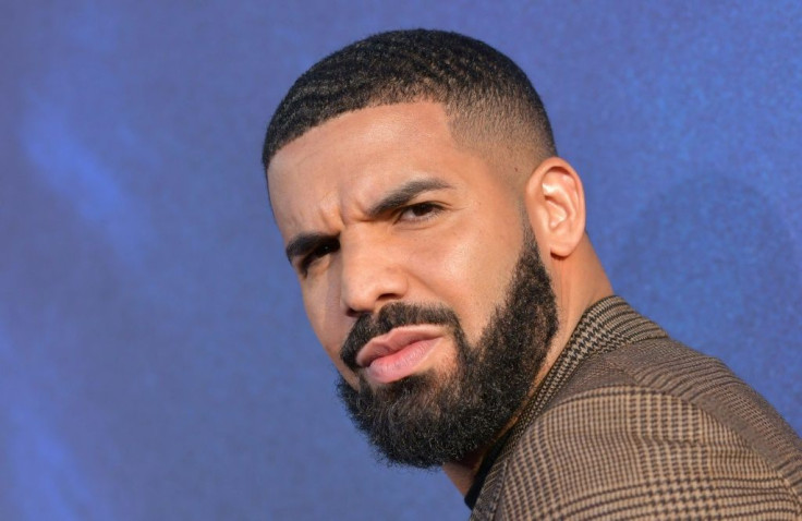 Rapper Drake is launching a cannabis brand with Canopy Growth, the Canadian marijuana giant.