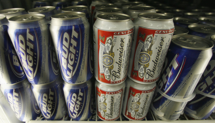 Lawsuits claim Anheuser-Busch is watering down its beers and deceiving consumers.