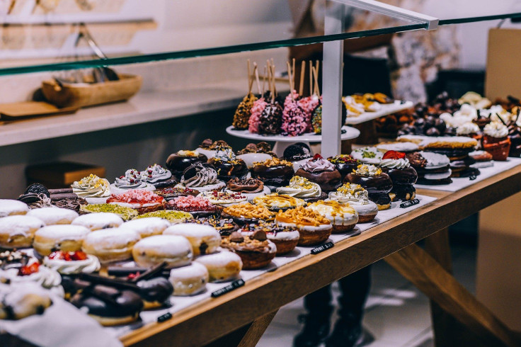 Celebrate National Donut Day with some free donuts.