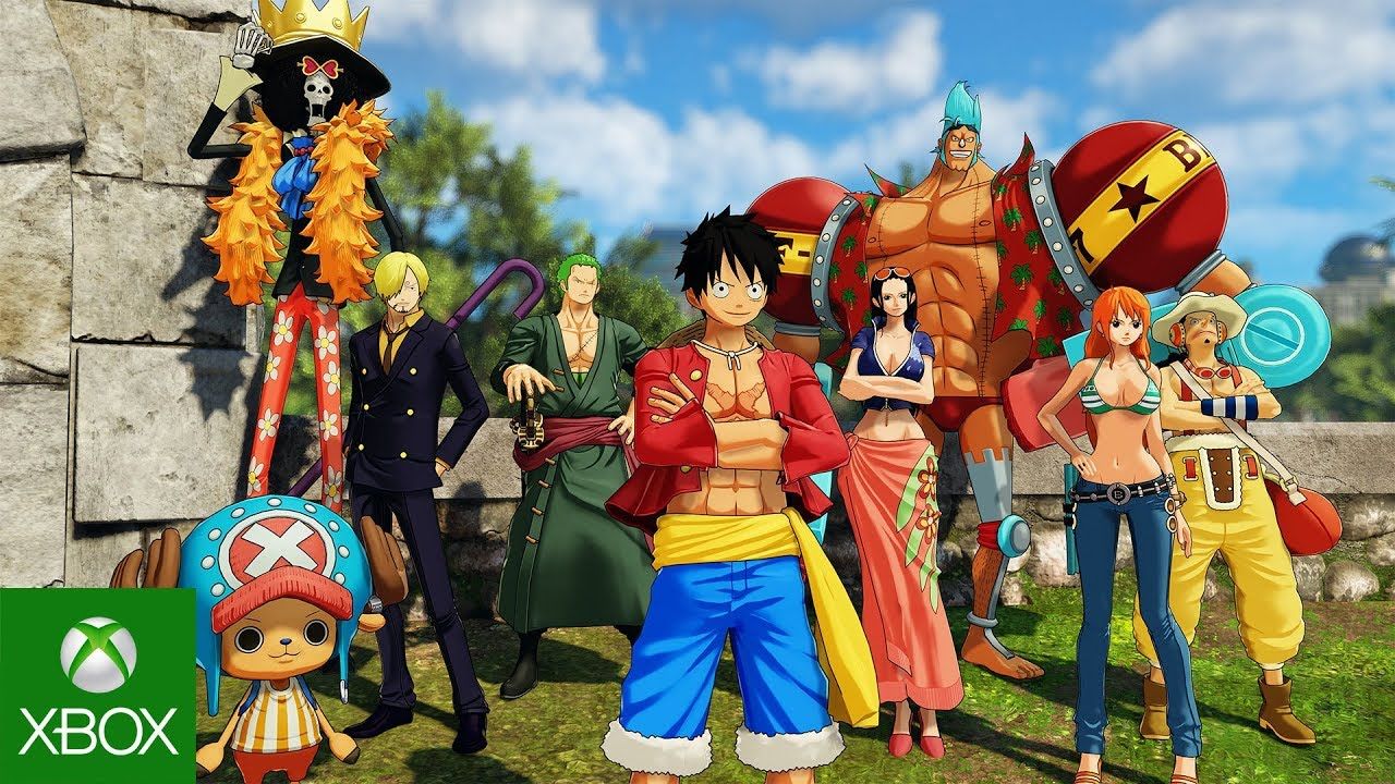 'One Piece' 1016 Spoilers, Raw Scans Release Date, Predictions And More
