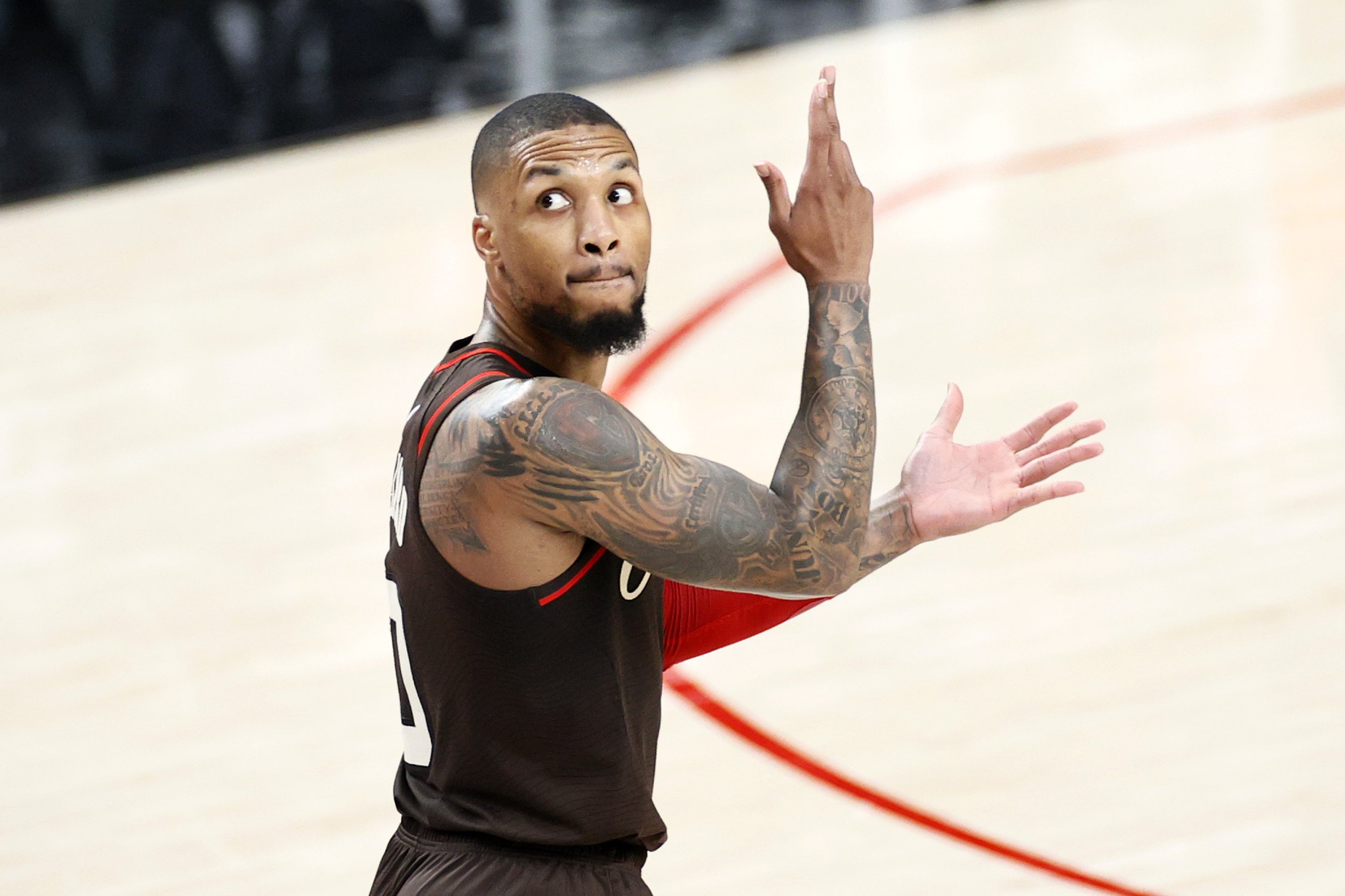 Latest Damian Lillard Injury Update: Portland Trail Blazers Star Targets Full Return for 2026-27 Season