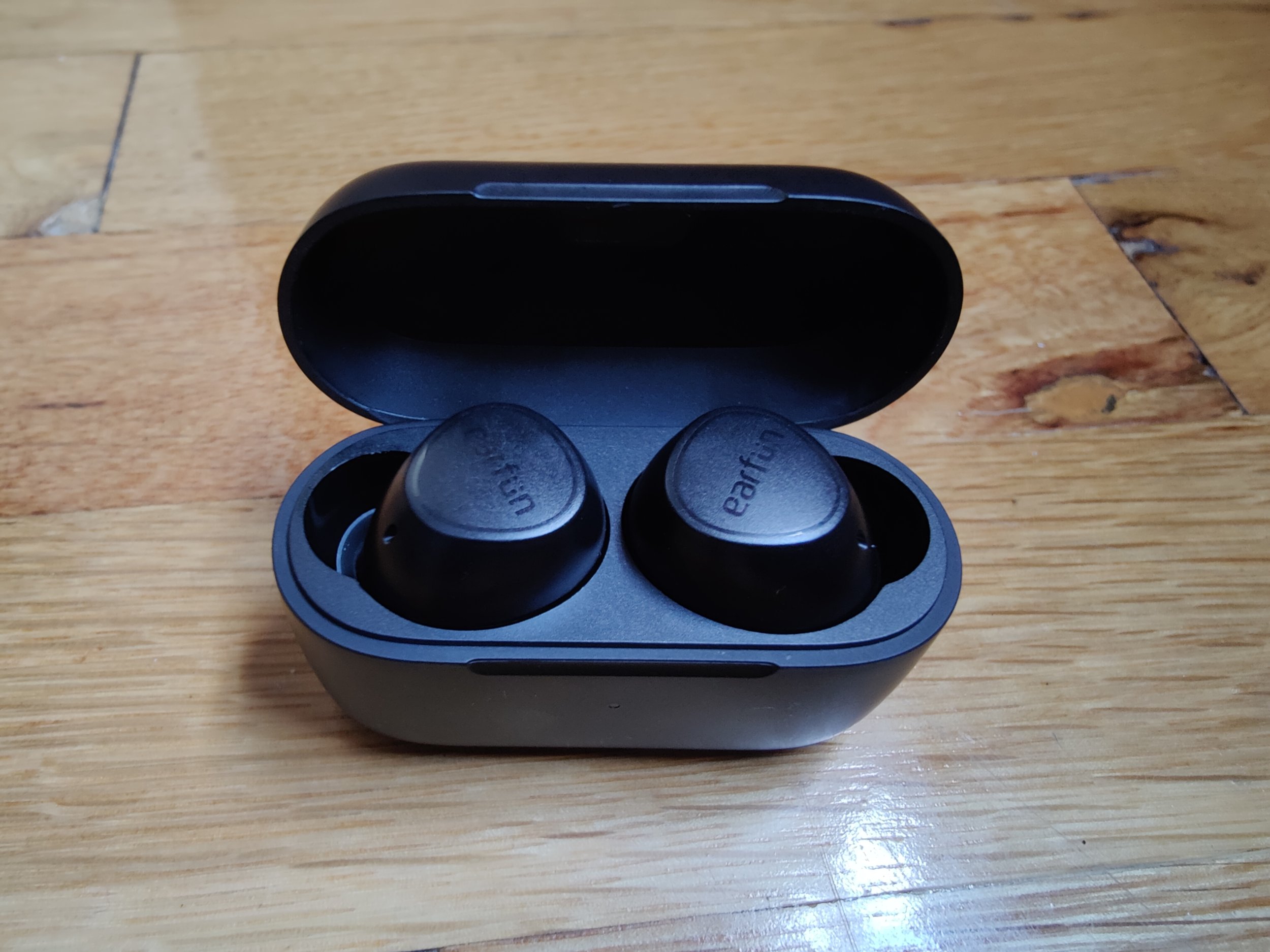 EarFun Free 2 Wireless Earbuds Review