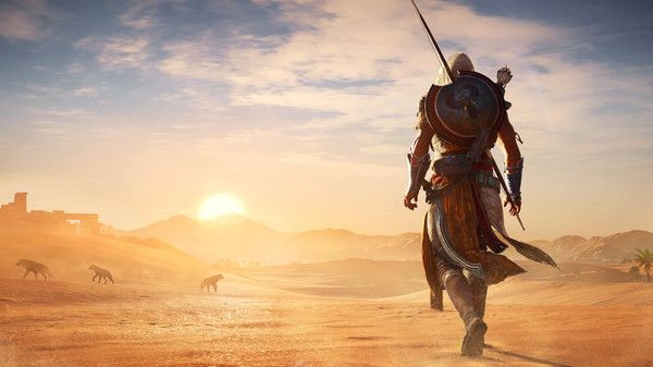 A minor "Assassin's Creed" character may be given a crucial role in the upcoming title "Assassin's Creed 2020."