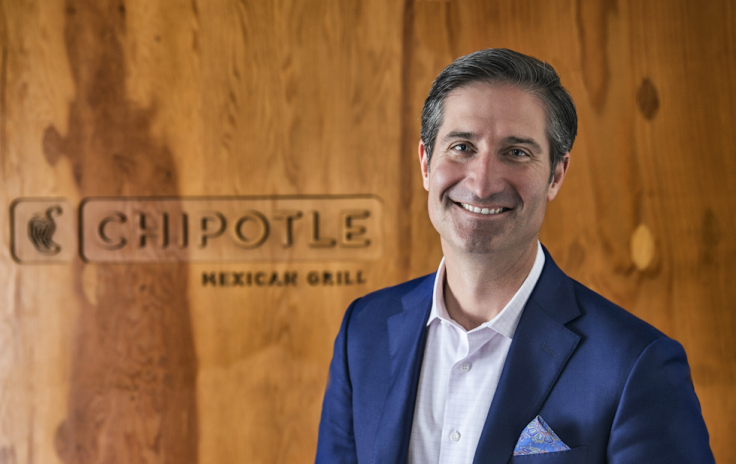 Why Chipotle's Brian Niccol Is All for Spending MORE on Ingredients – And People